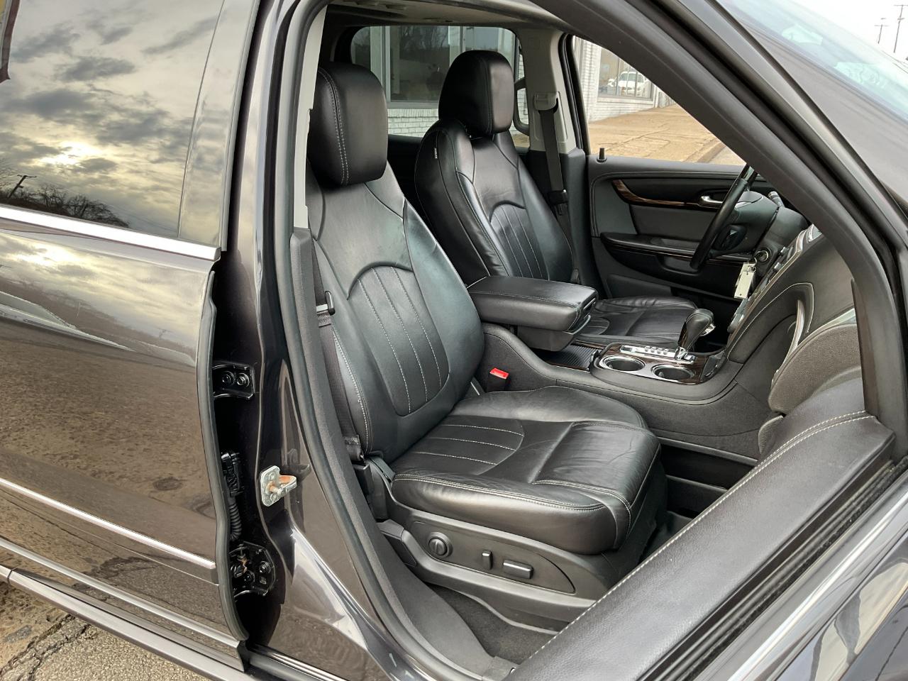 GMC Acadia Denali AWD 2016