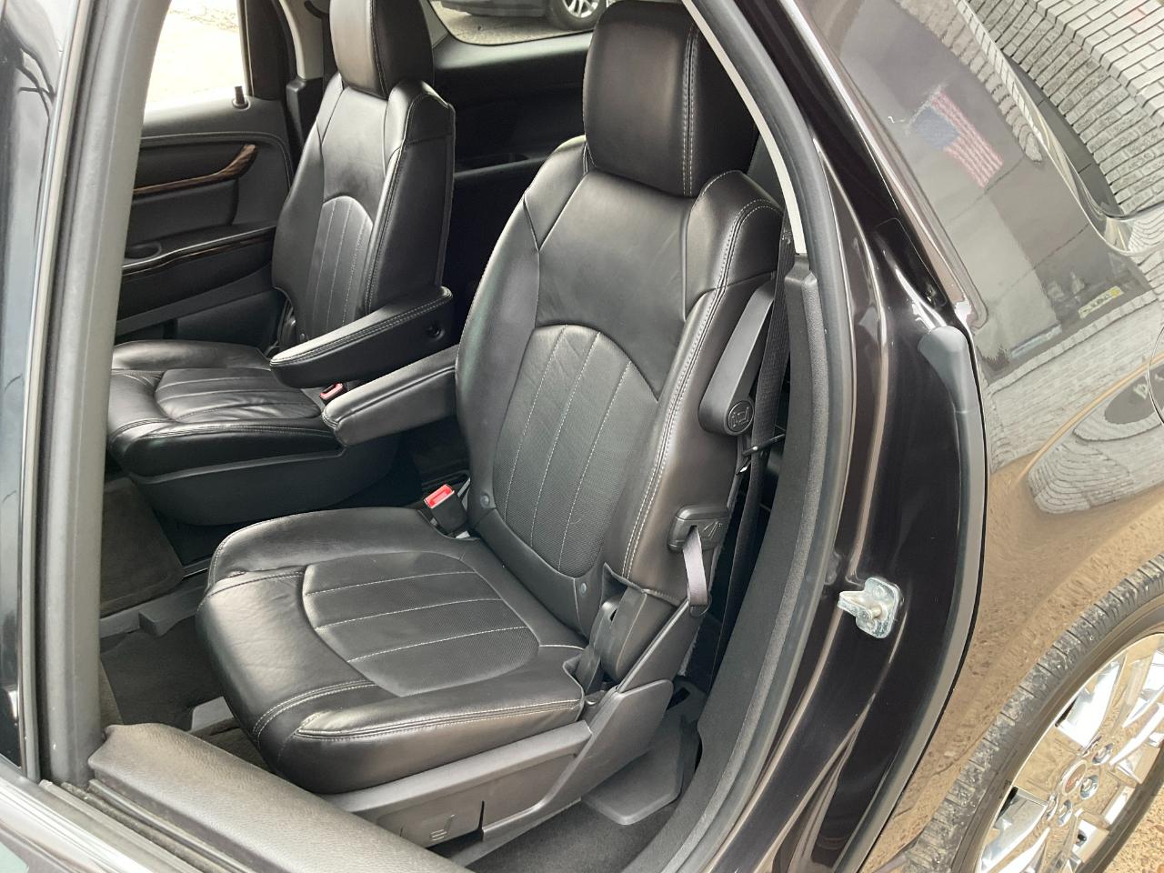 GMC Acadia Denali AWD 2016