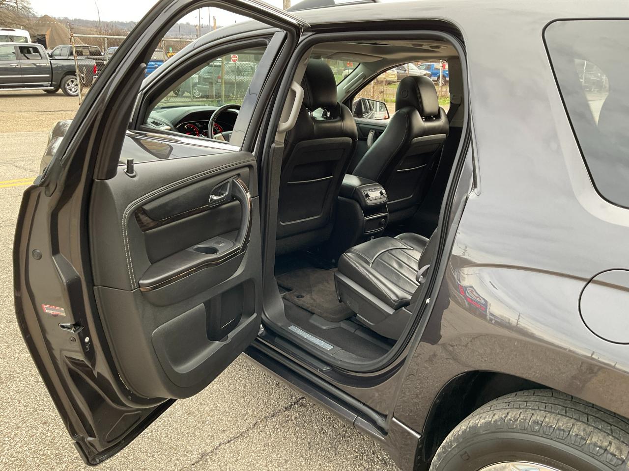 GMC Acadia Denali AWD 2016