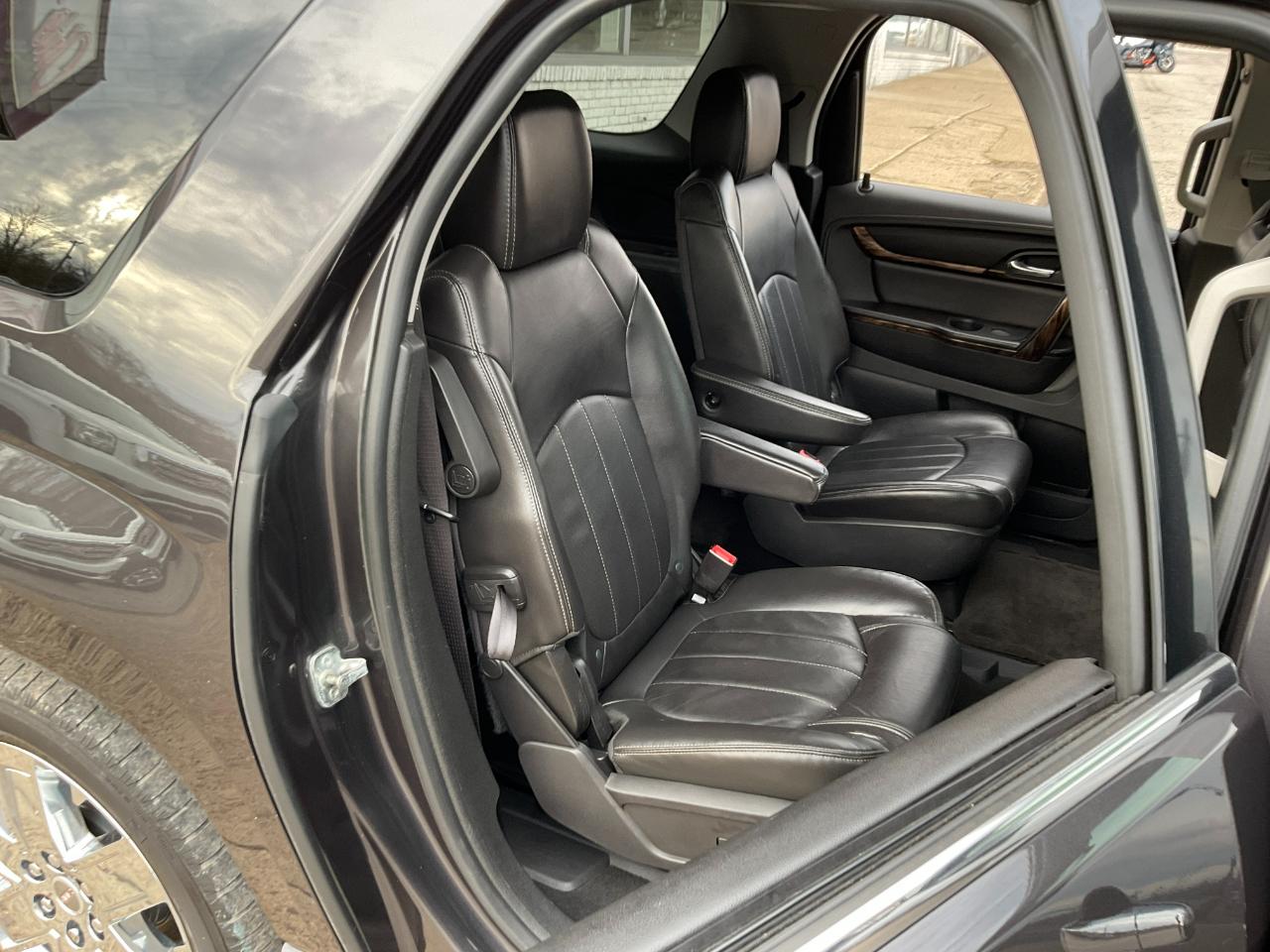 GMC Acadia Denali AWD 2016