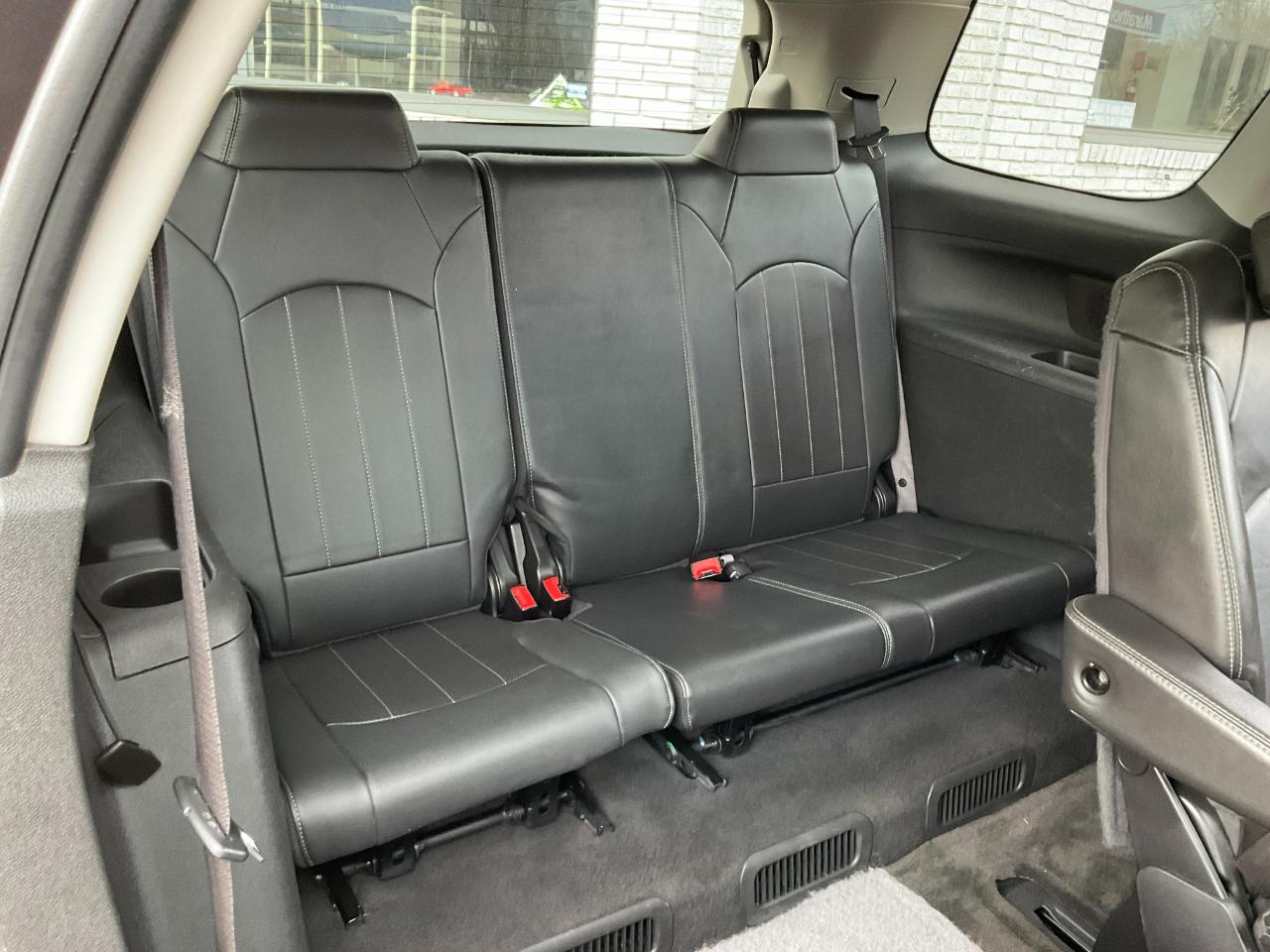 GMC Acadia Denali AWD 2016