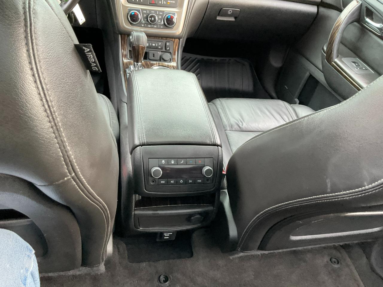 GMC Acadia Denali AWD 2016