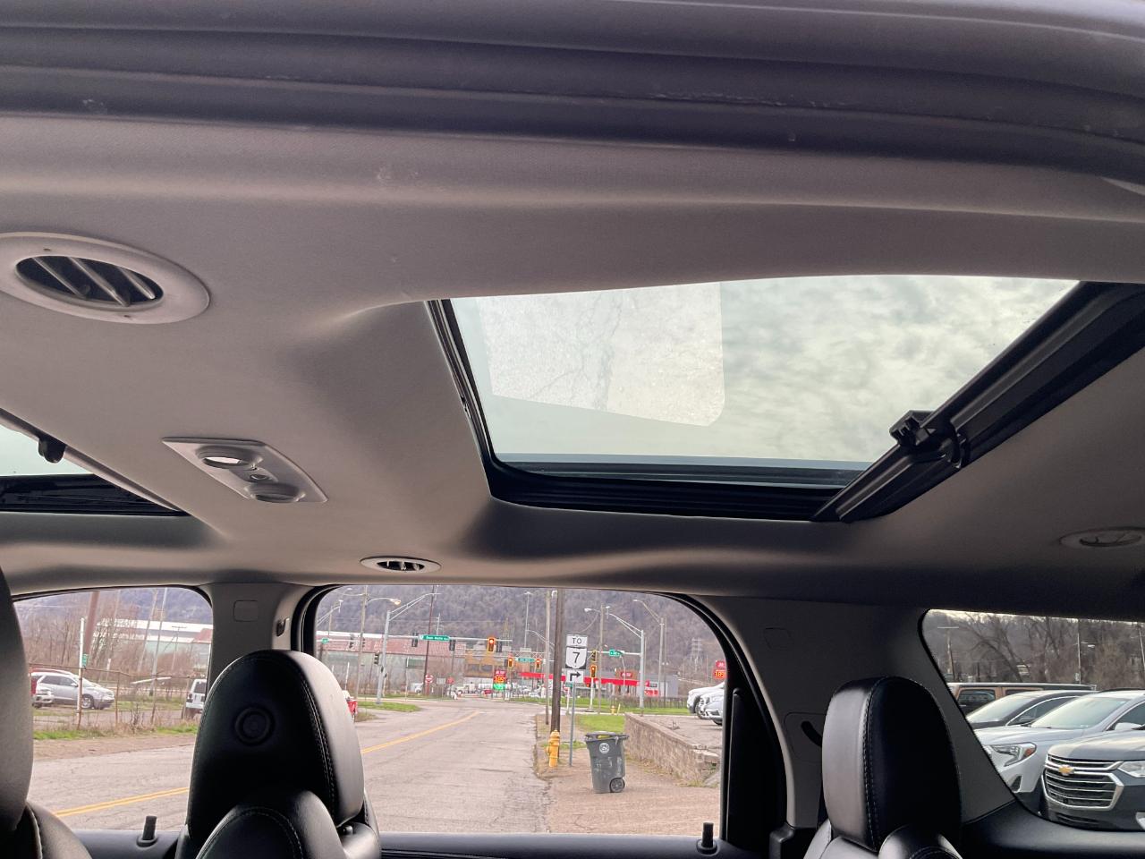 GMC Acadia Denali AWD 2016