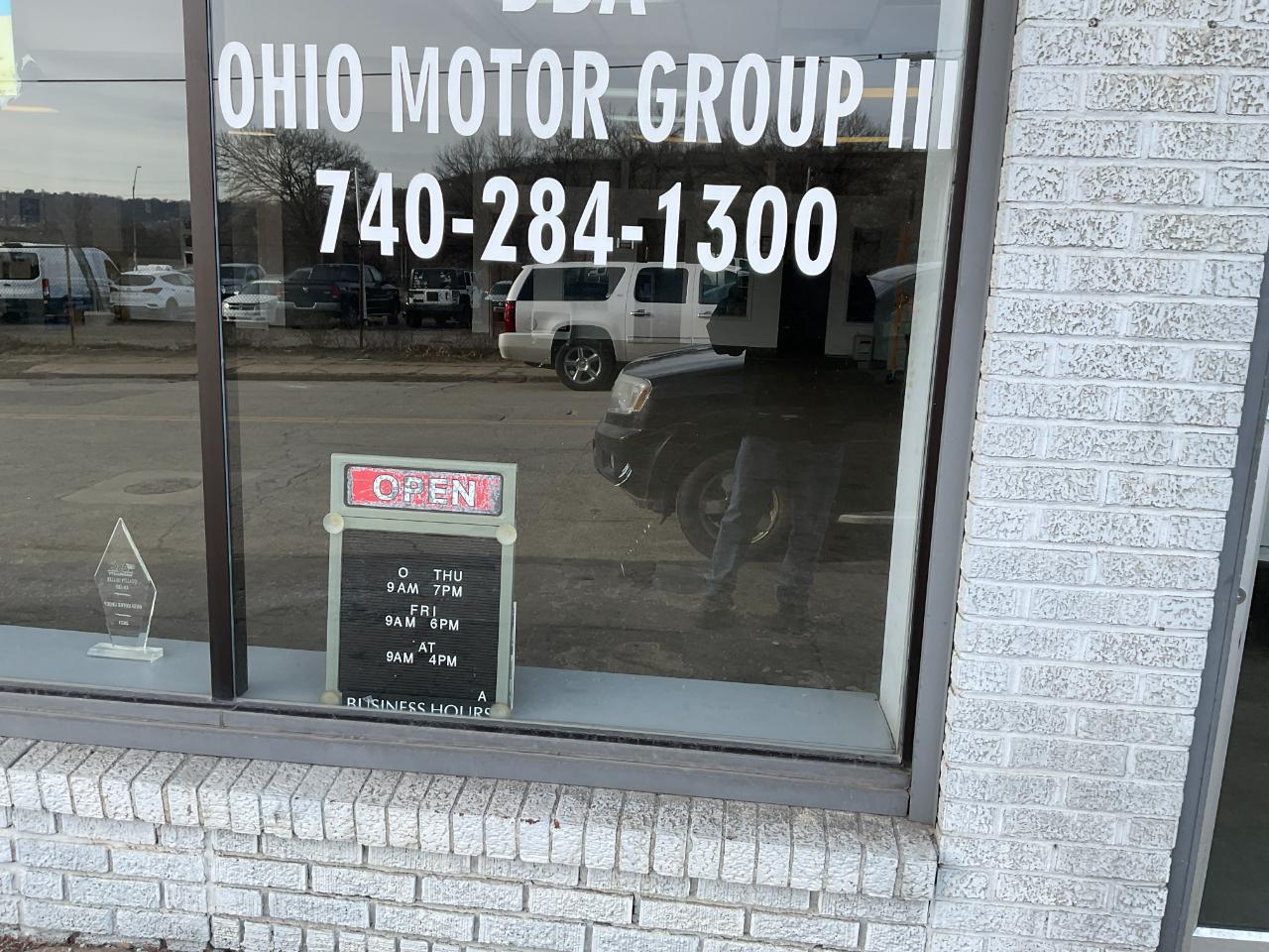 Subaru Legacy 2.5i Premium 2011