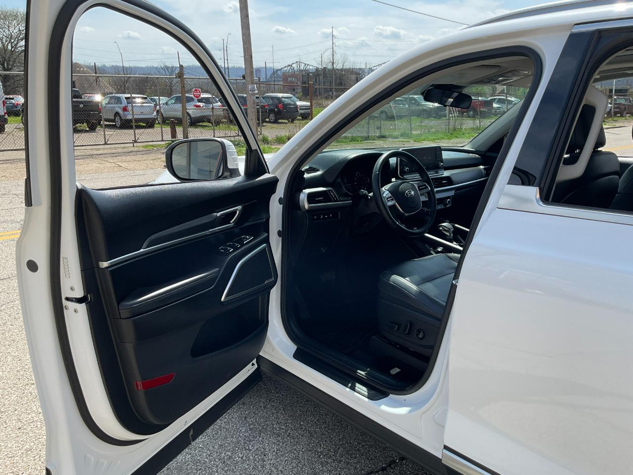 Kia Telluride S AWD 2020