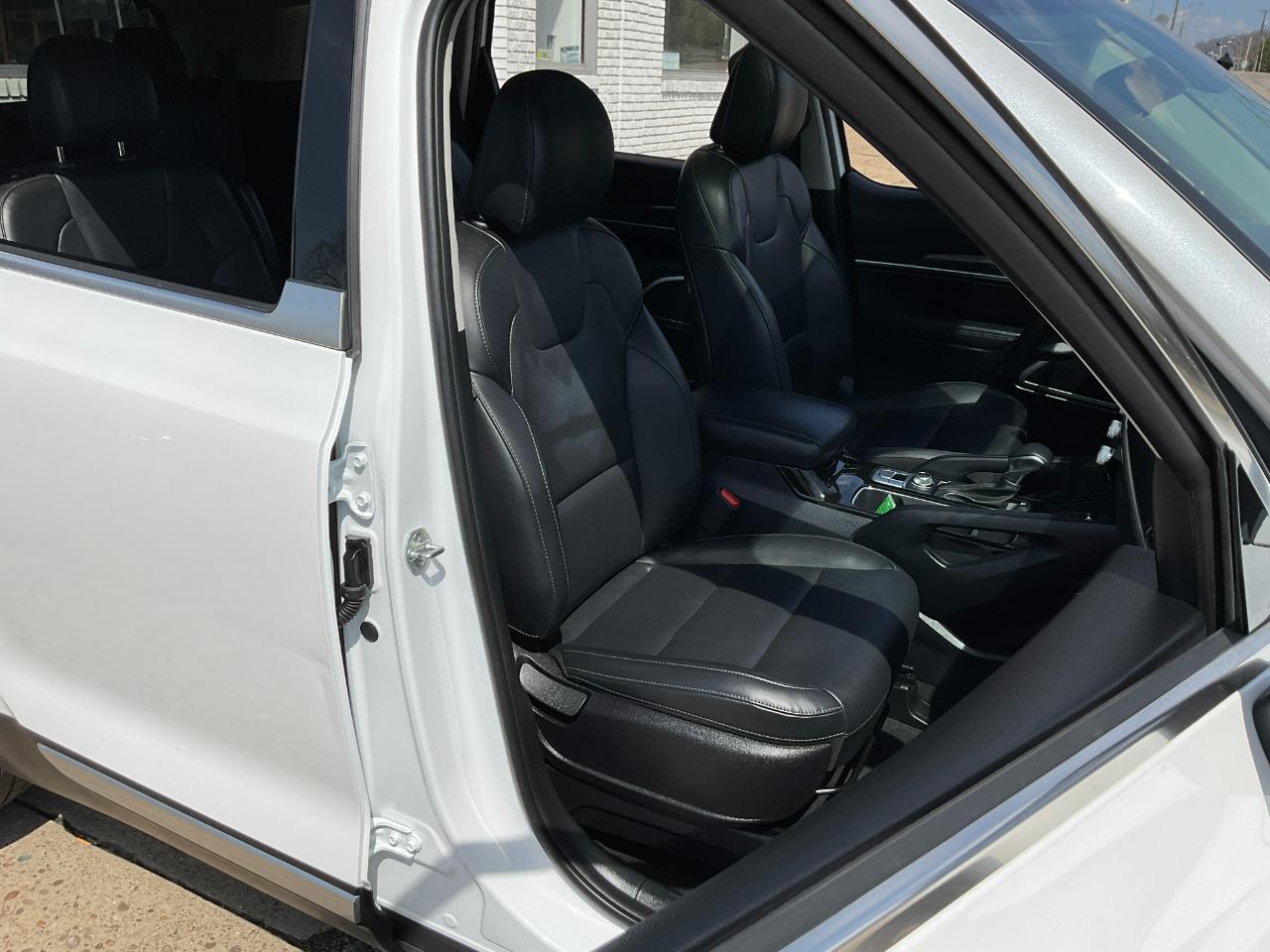 Kia Telluride S AWD 2020