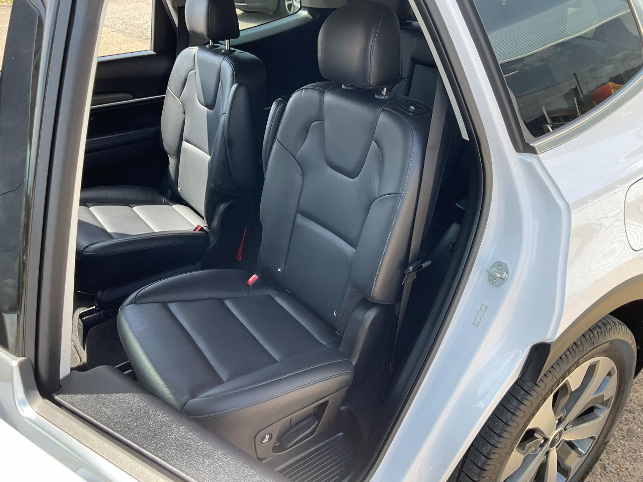 Kia Telluride S AWD 2020