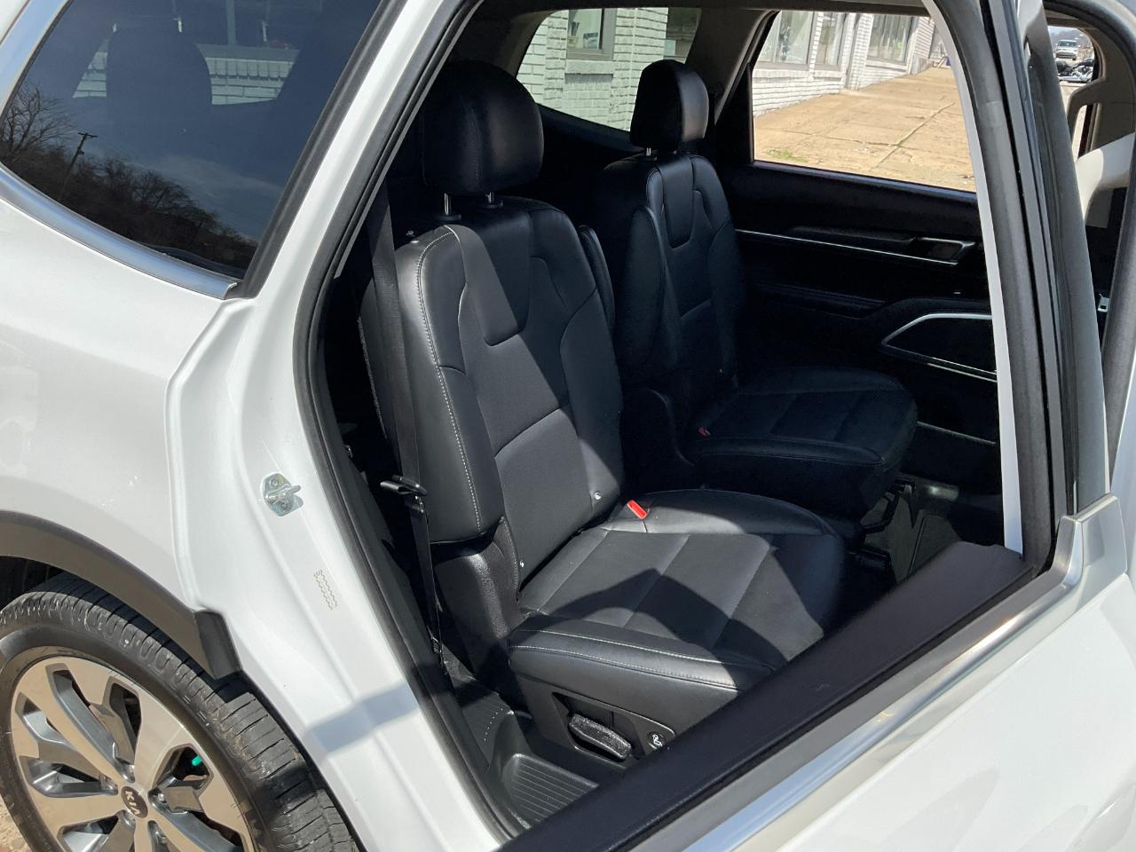 Kia Telluride S AWD 2020