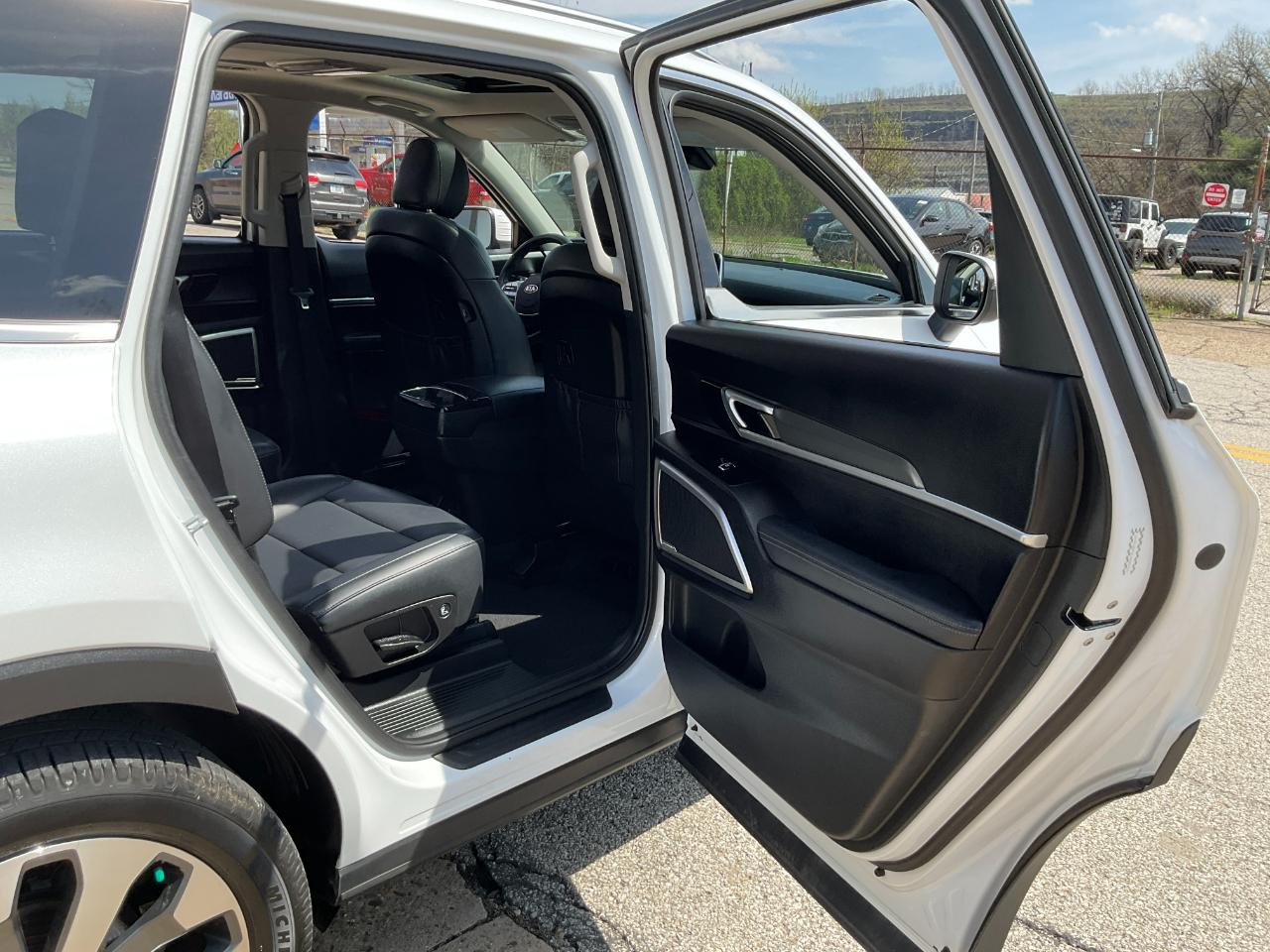 Kia Telluride S AWD 2020