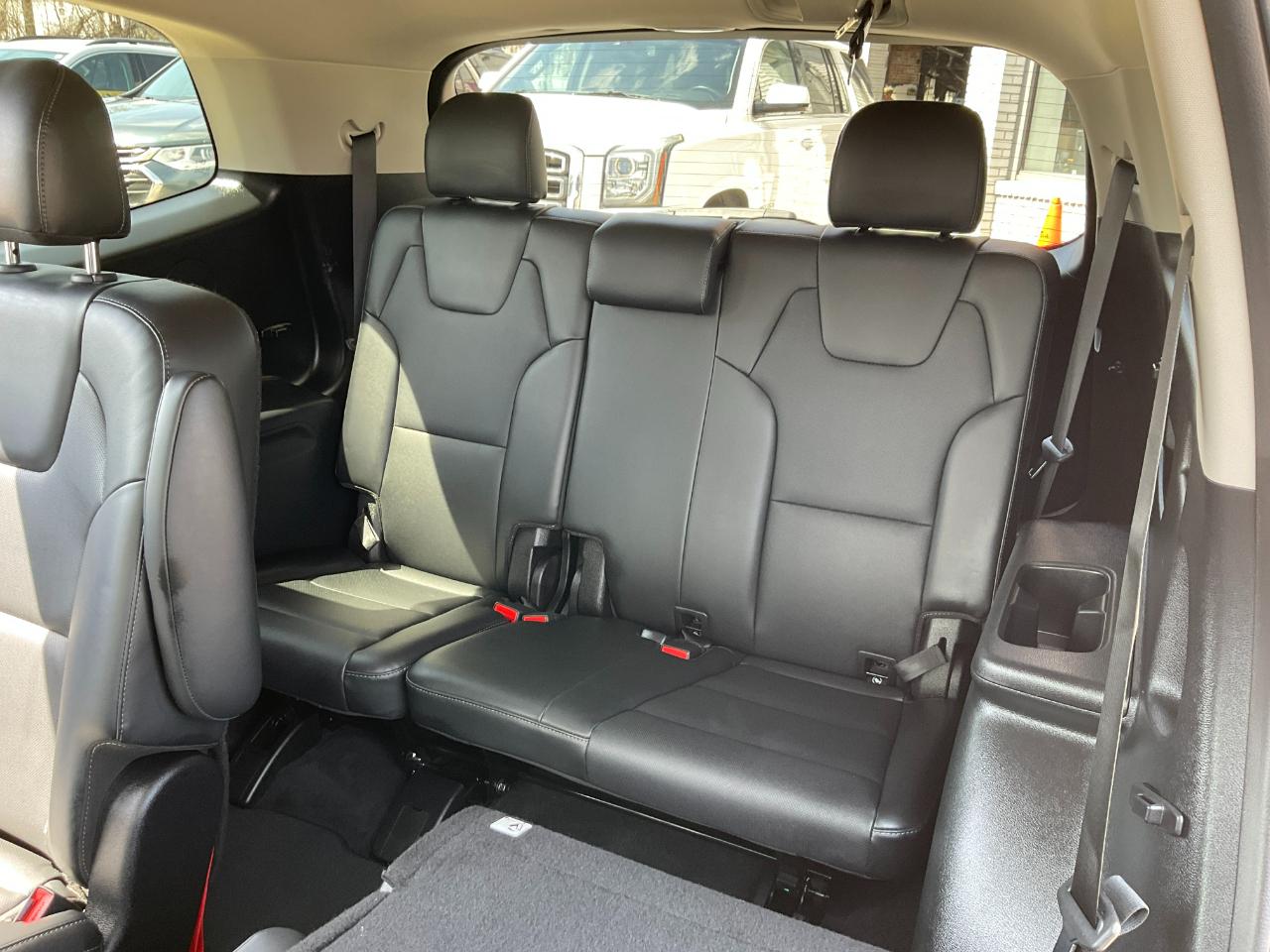 Kia Telluride S AWD 2020