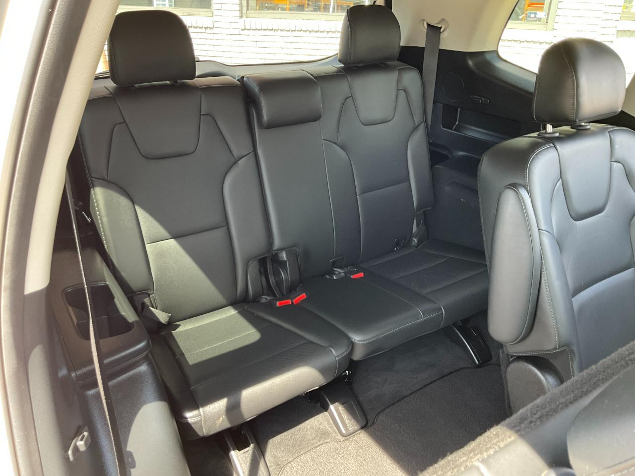 Kia Telluride S AWD 2020