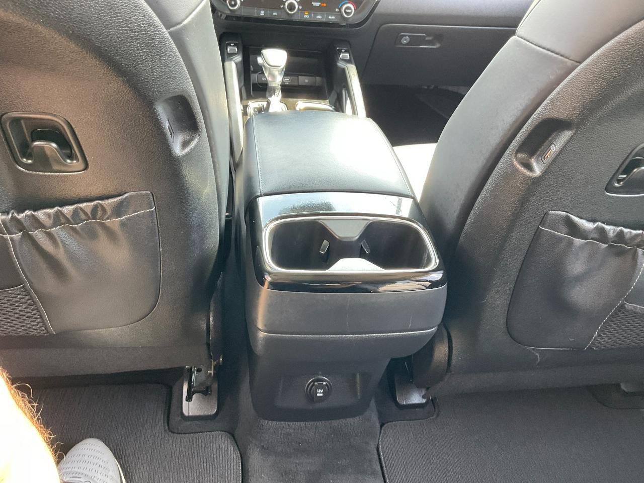 Kia Telluride S AWD 2020