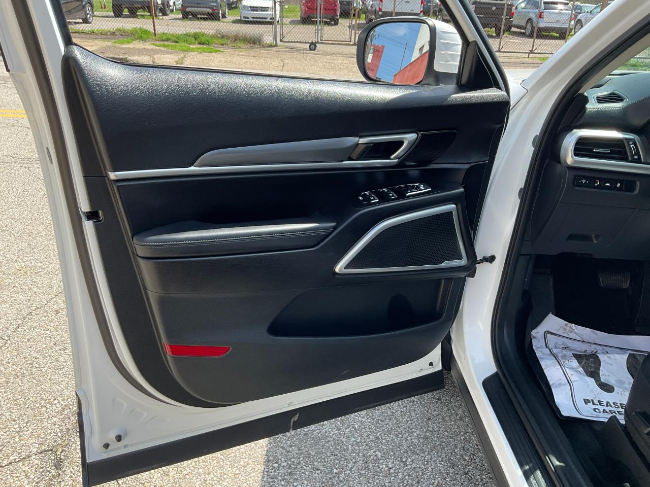 Kia Telluride S AWD 2020