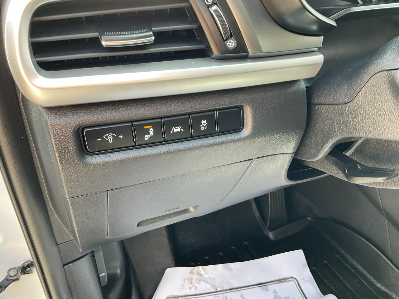 Kia Telluride S AWD 2020