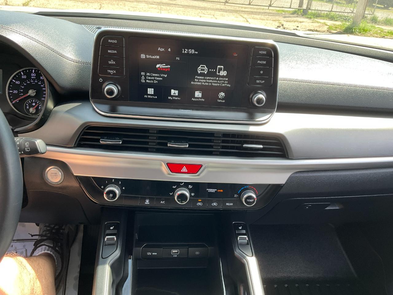 Kia Telluride S AWD 2020