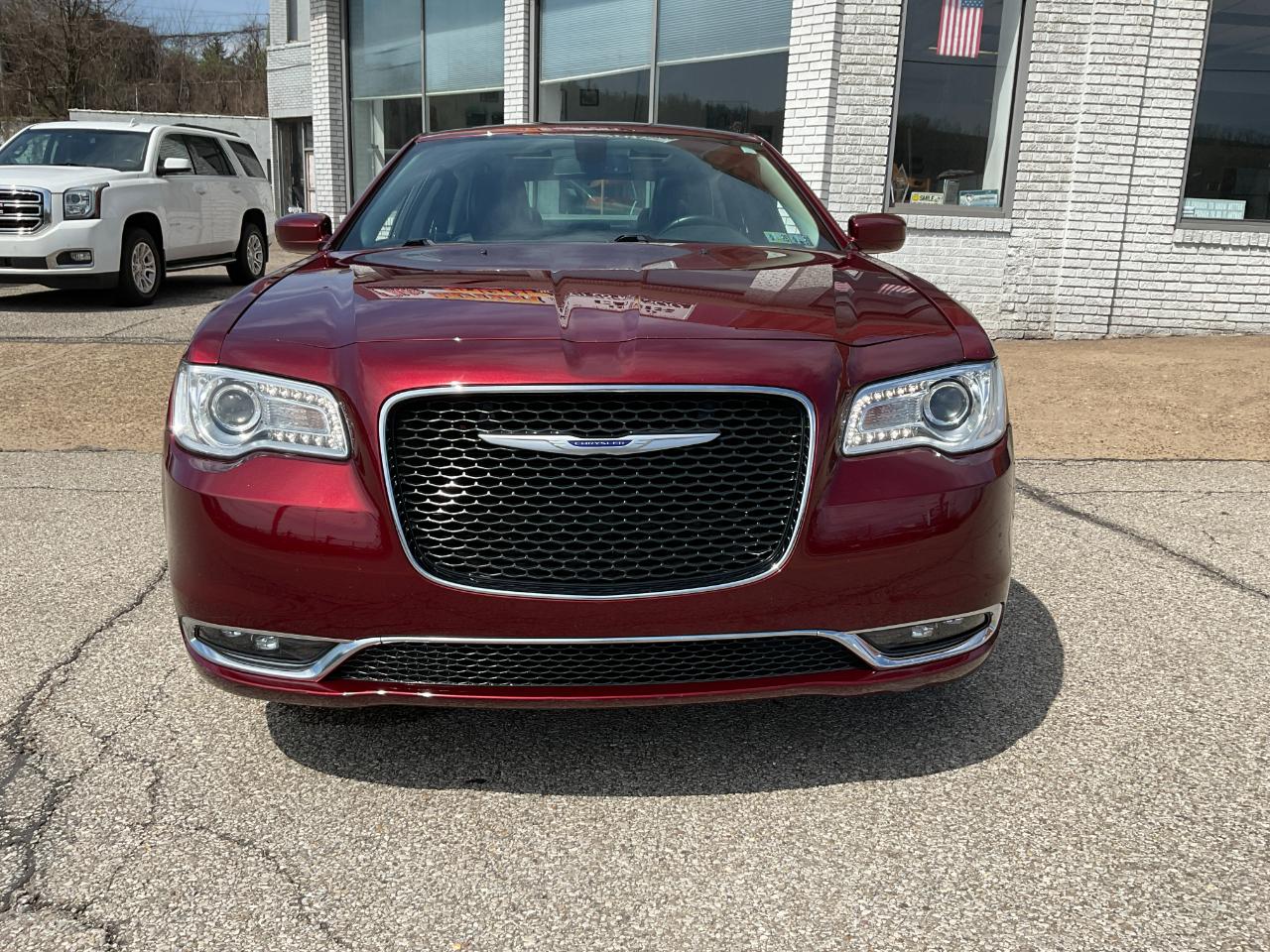 Chrysler 300 Touring L AWD 2020