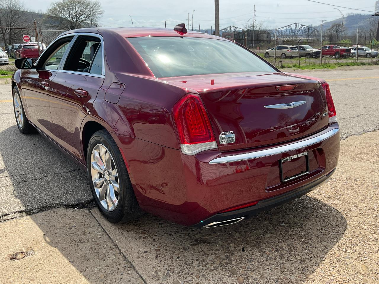Chrysler 300 Touring L AWD 2020