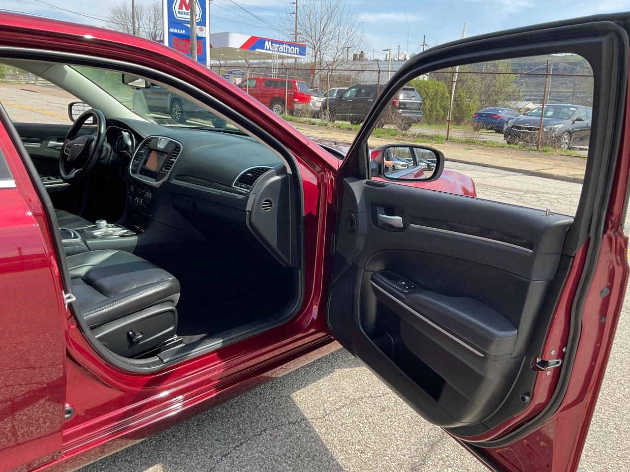 Chrysler 300 Touring L AWD 2020