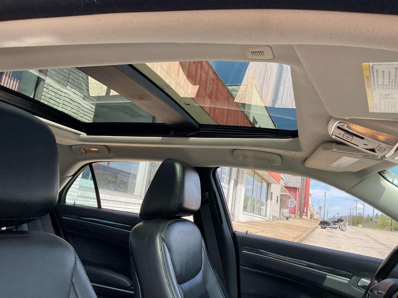 Chrysler 300 Touring L AWD 2020