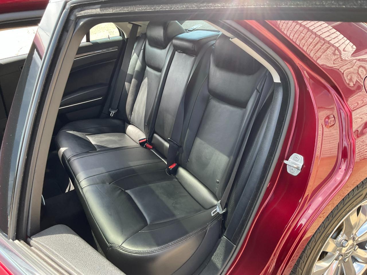 Chrysler 300 Touring L AWD 2020