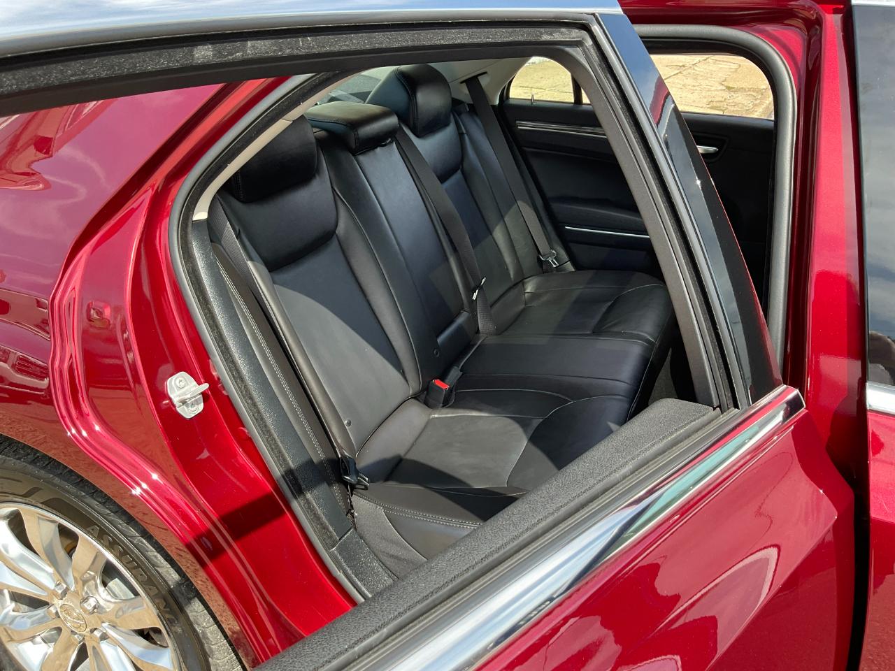 Chrysler 300 Touring L AWD 2020