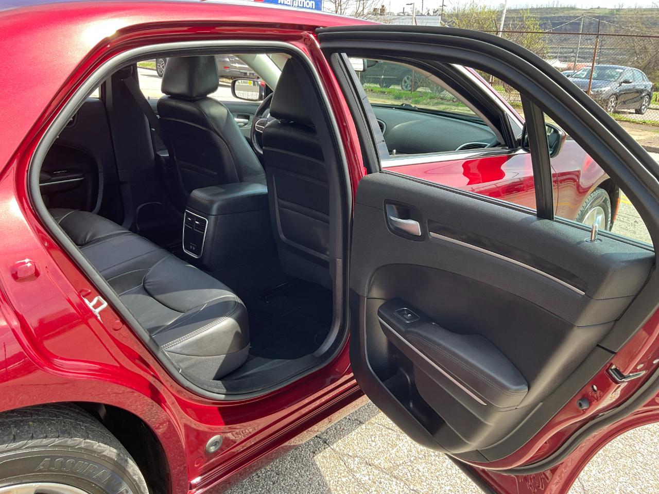 Chrysler 300 Touring L AWD 2020