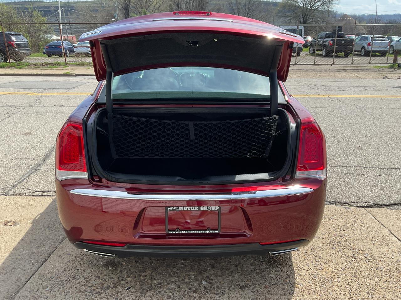 Chrysler 300 Touring L AWD 2020