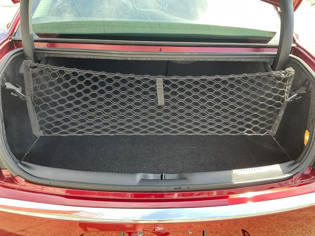 Chrysler 300 Touring L AWD 2020