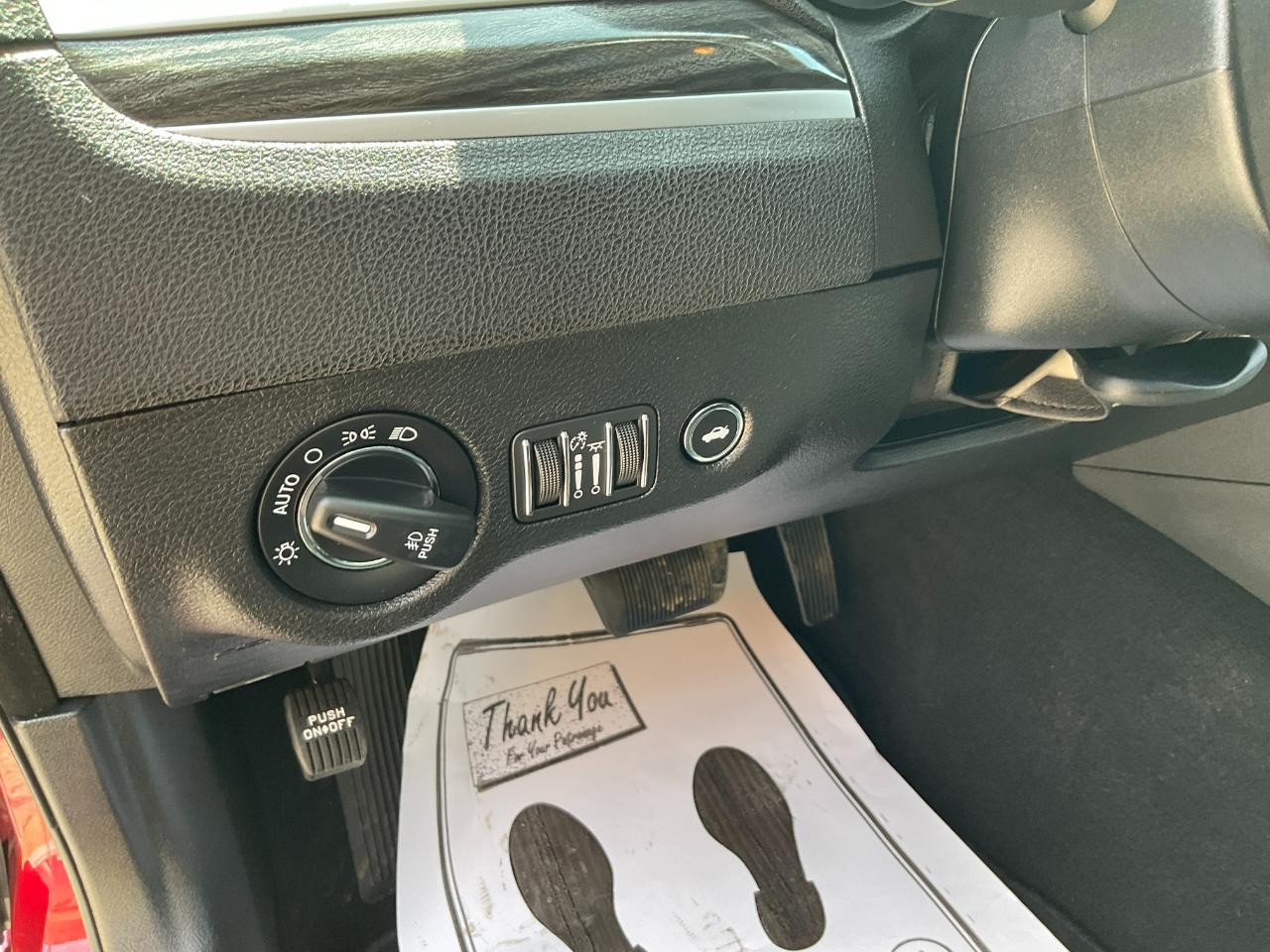 Chrysler 300 Touring L AWD 2020