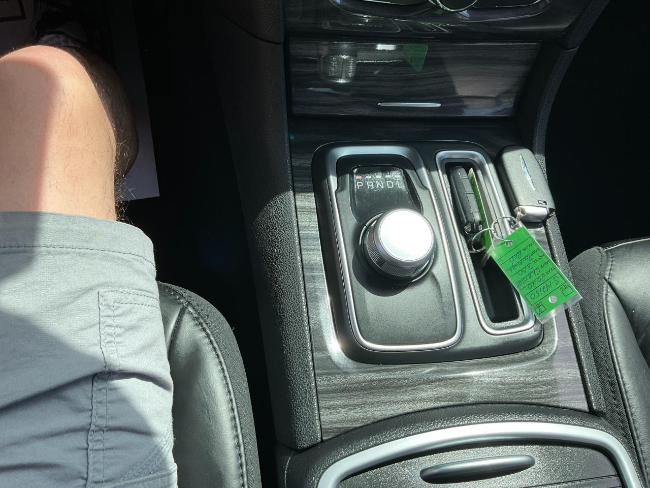 Chrysler 300 Touring L AWD 2020