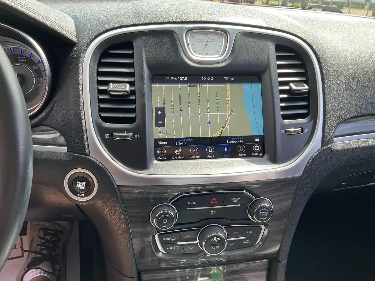 Chrysler 300 Touring L AWD 2020