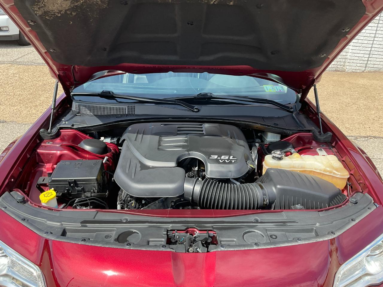 Chrysler 300 Touring L AWD 2020