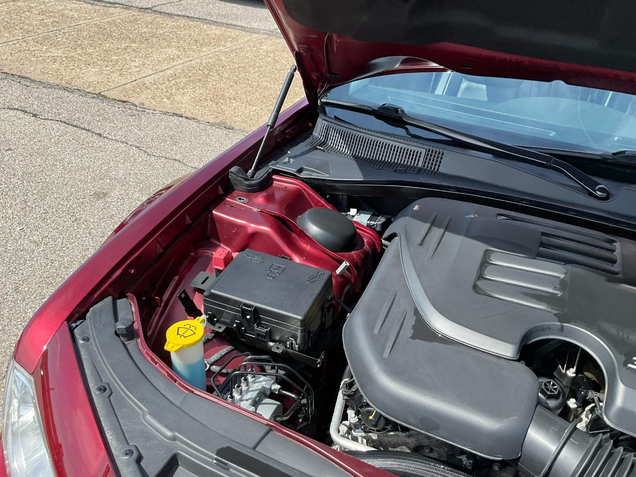 Chrysler 300 Touring L AWD 2020