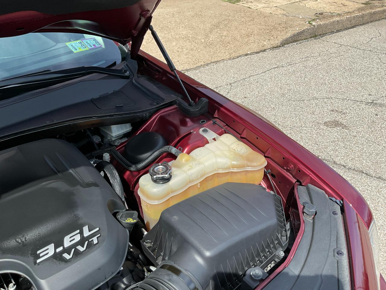 Chrysler 300 Touring L AWD 2020