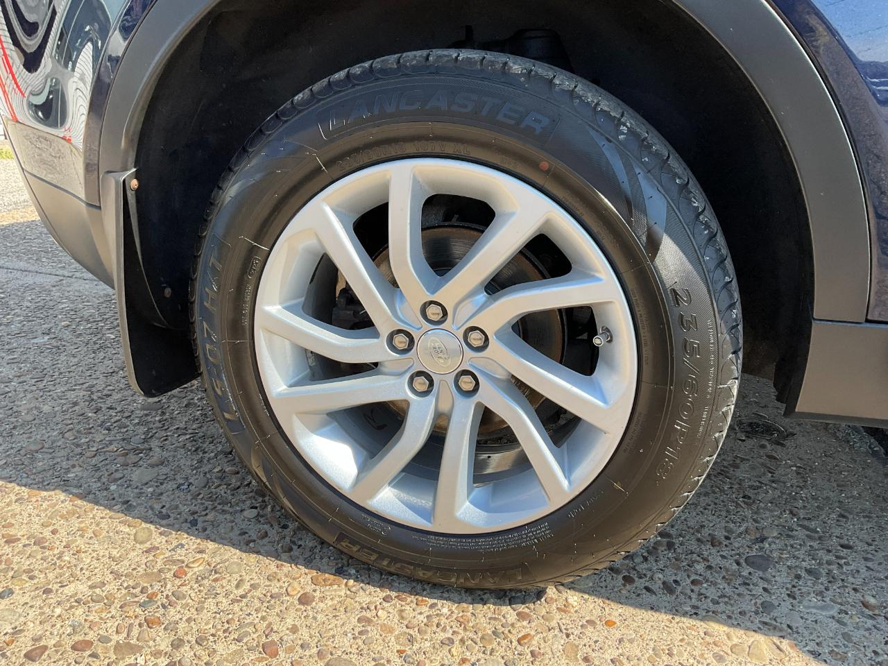 Land Rover Discovery Sport HSE 2016