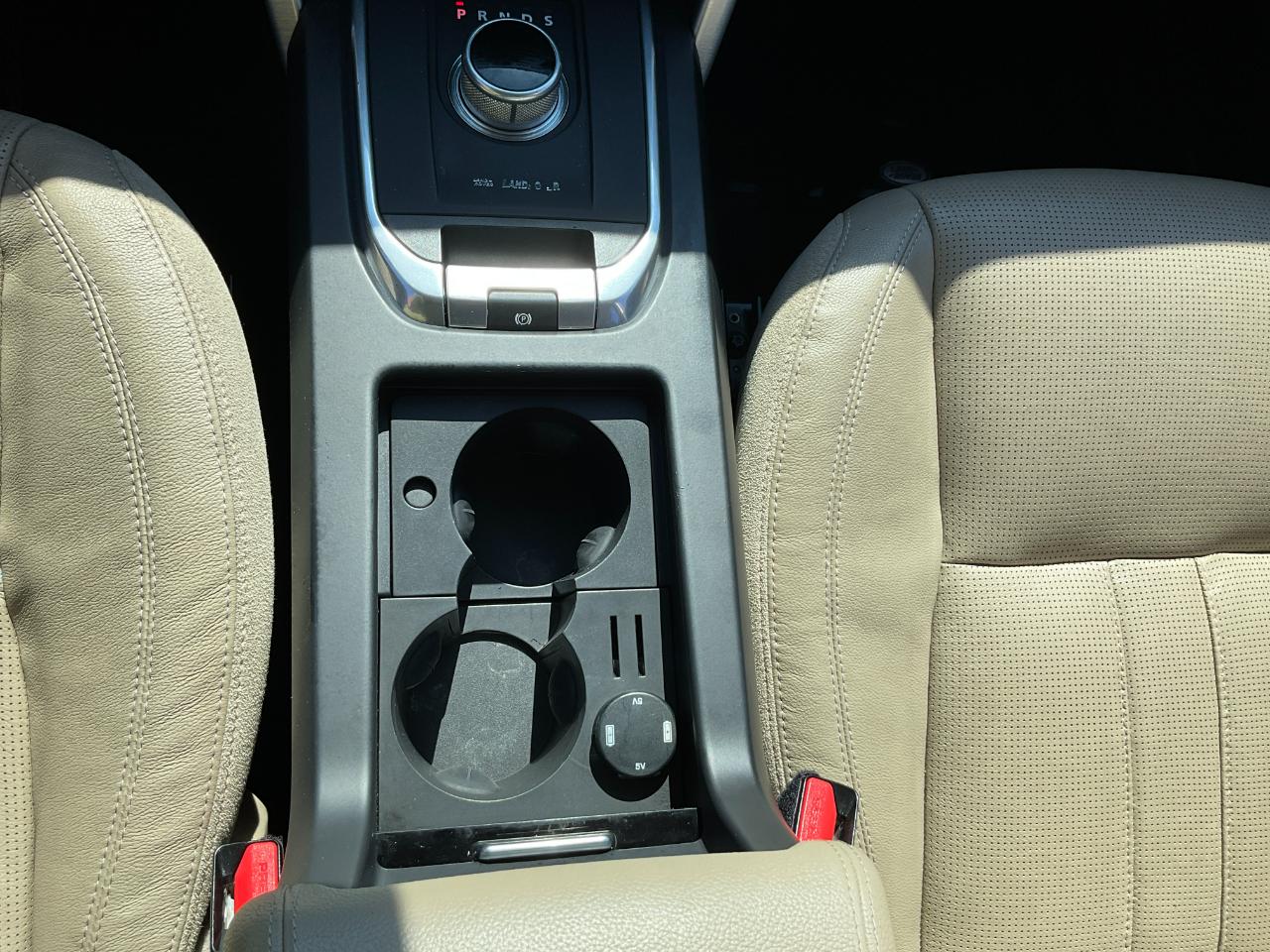 Land Rover Discovery Sport HSE 2016