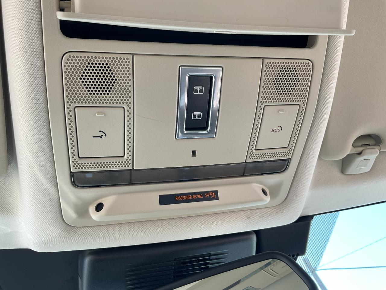 Land Rover Discovery Sport HSE 2016