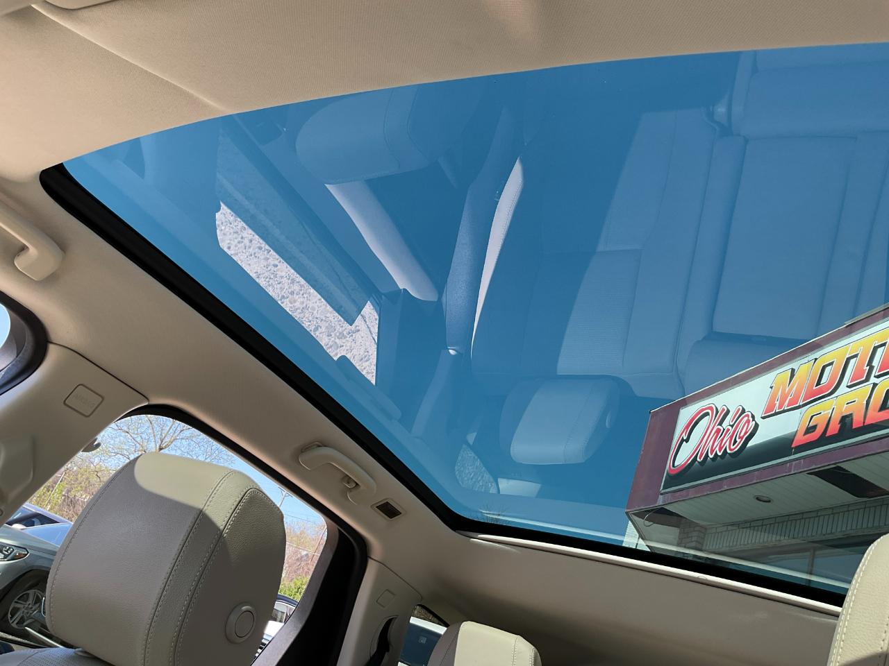 Land Rover Discovery Sport HSE 2016