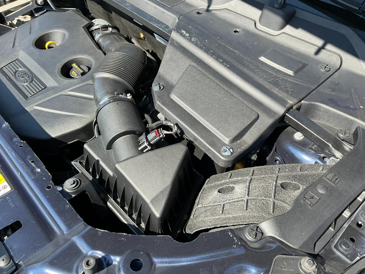 Land Rover Discovery Sport HSE 2016