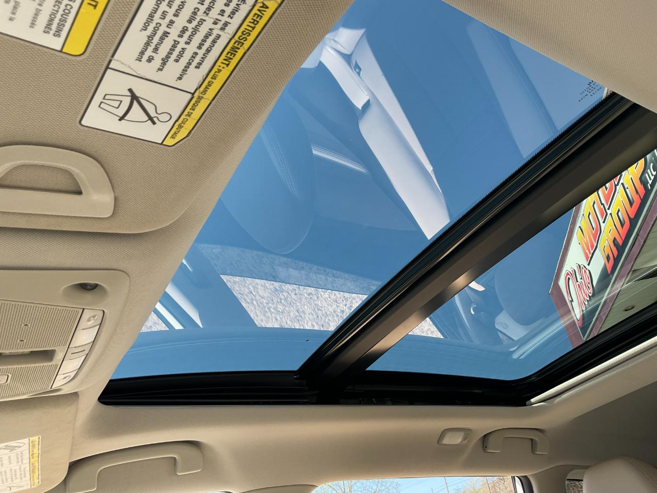 Nissan Rogue S AWD 2017