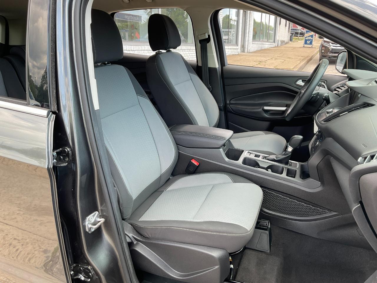 Ford Escape SE 4WD 2017