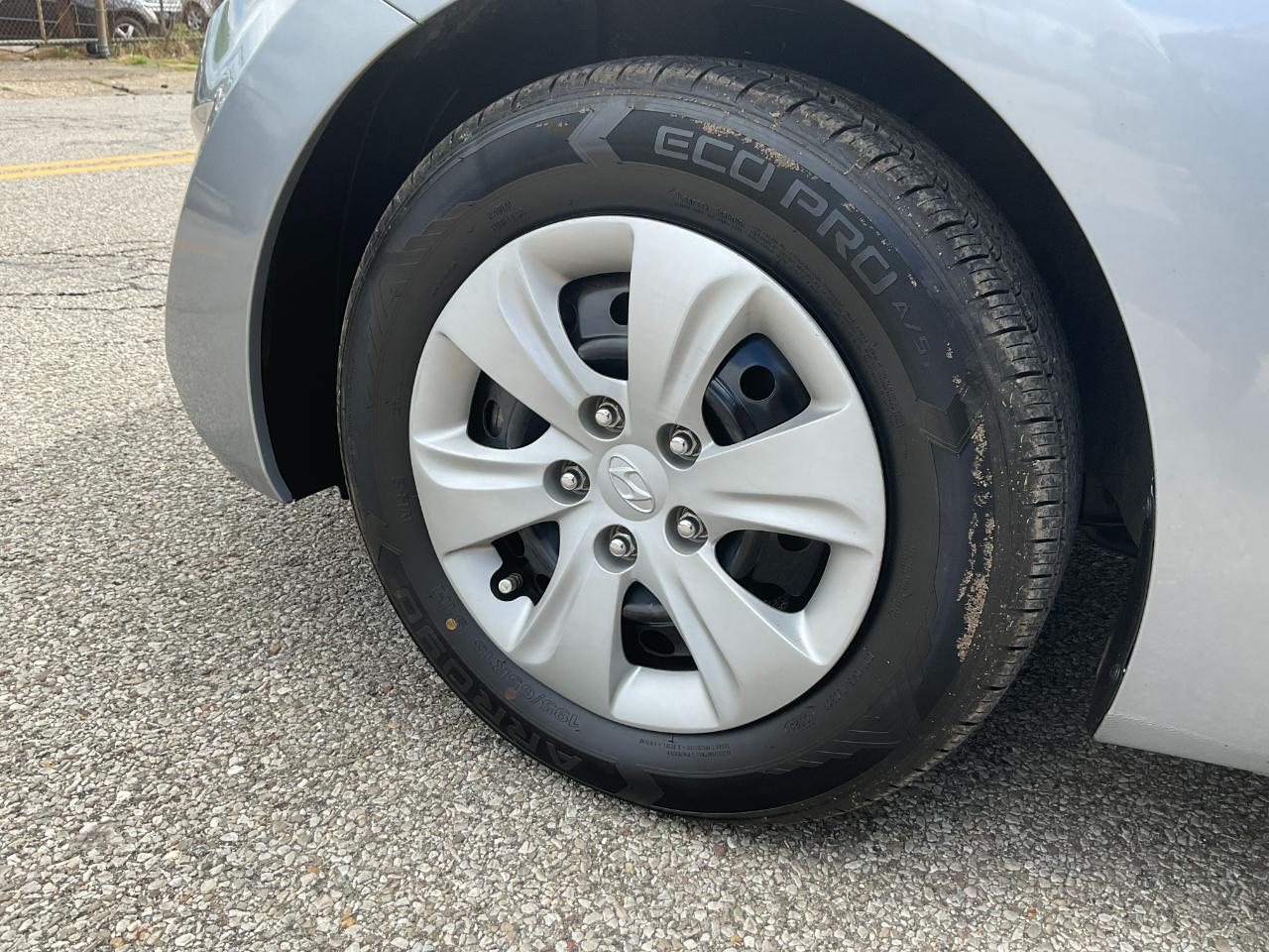Hyundai Elantra 5dr Sdn GLS Auto 2016