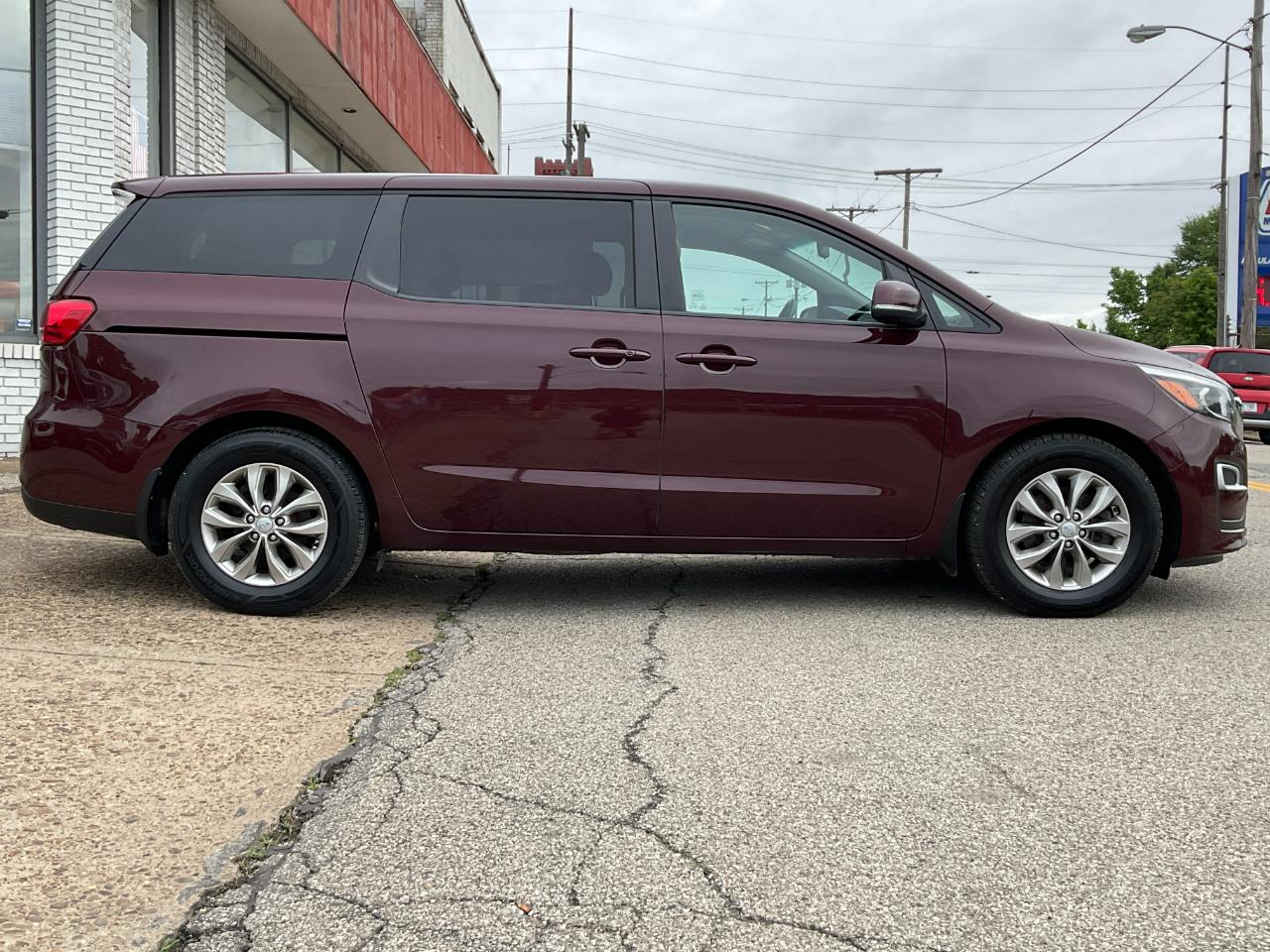 Kia Sedona LX 2020