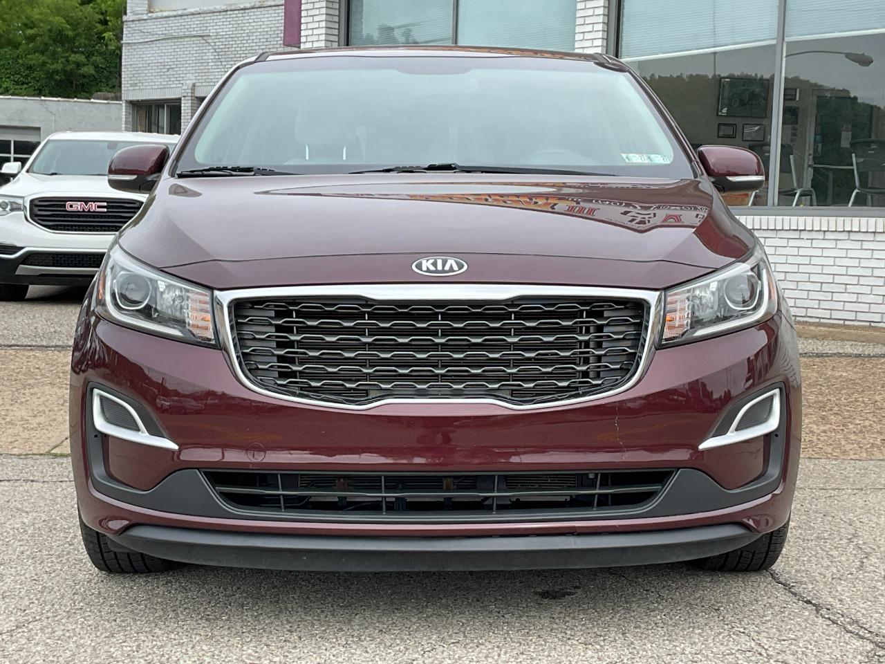 Kia Sedona LX 2020