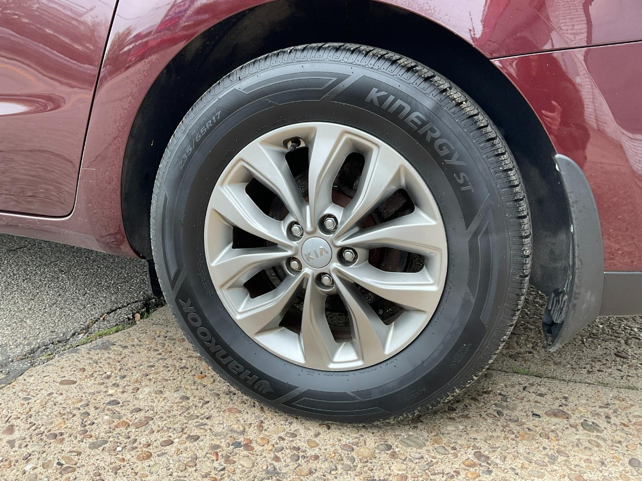 Kia Sedona LX 2020