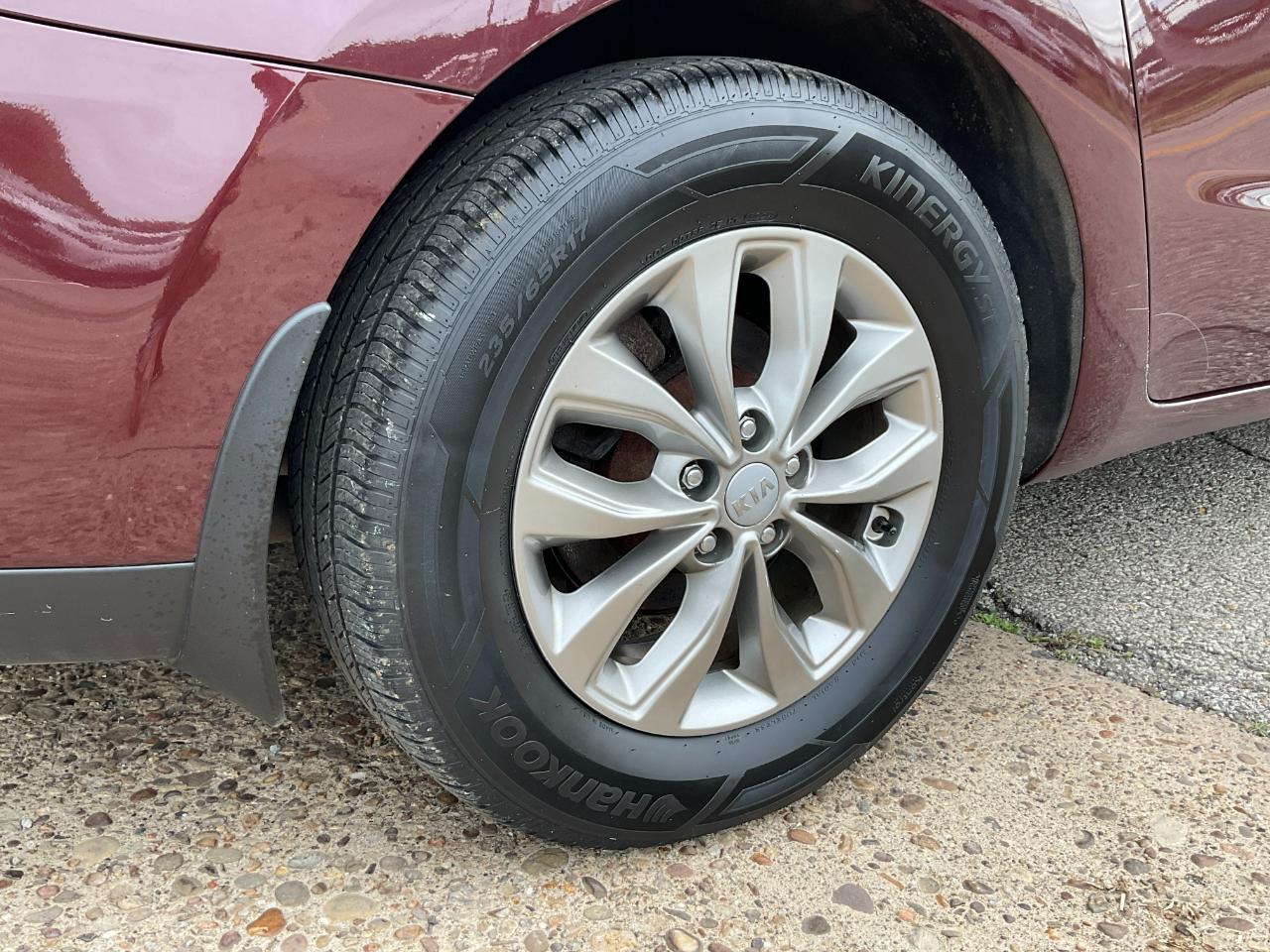 Kia Sedona LX 2020