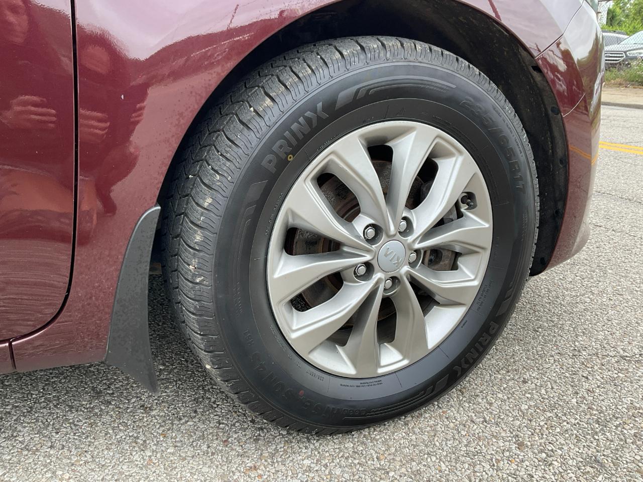 Kia Sedona LX 2020