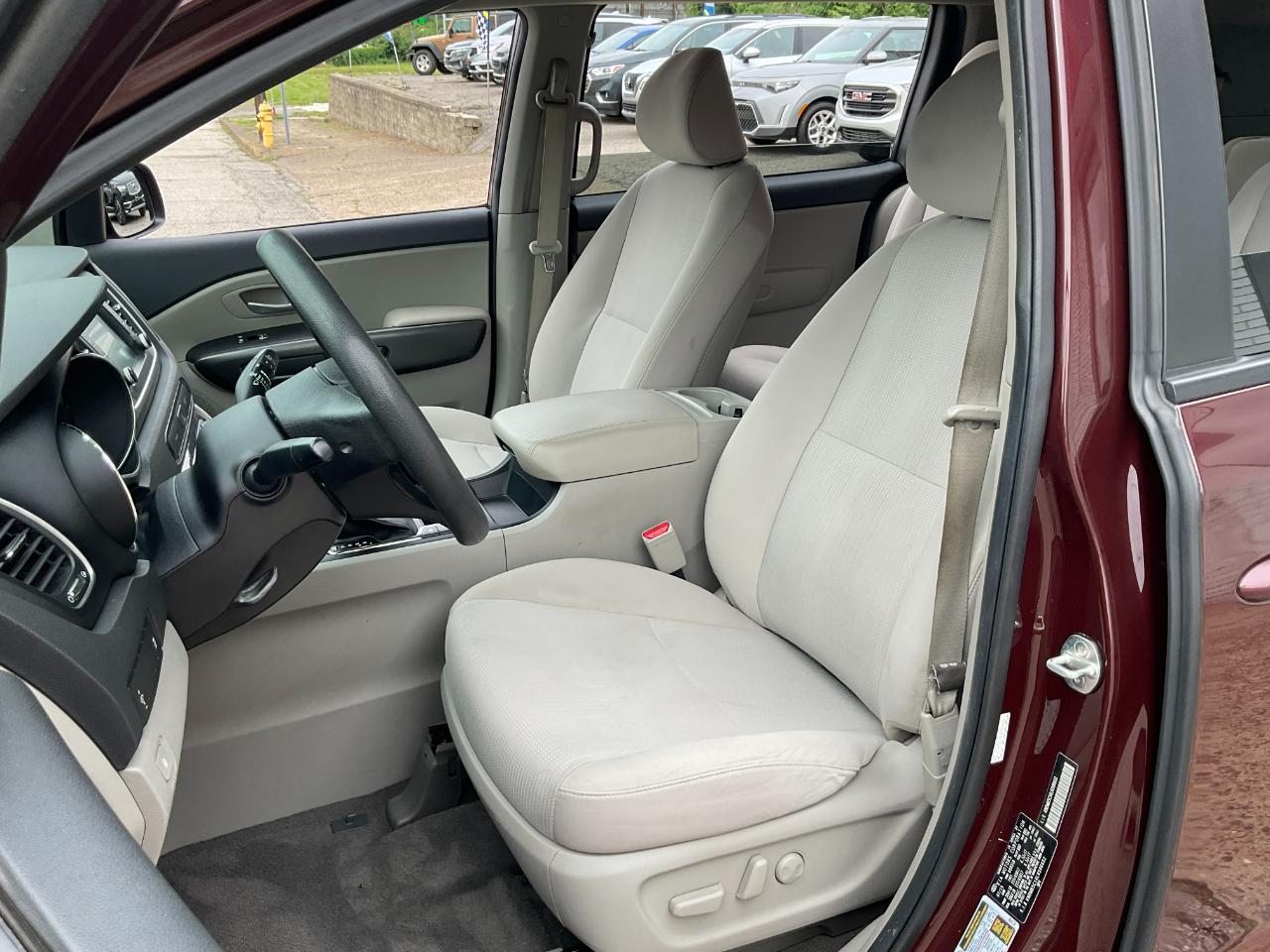 Kia Sedona LX 2020