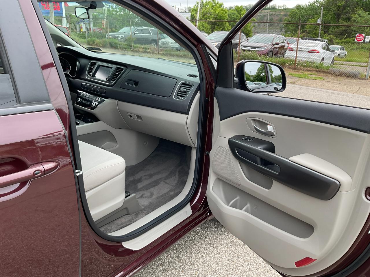Kia Sedona LX 2020