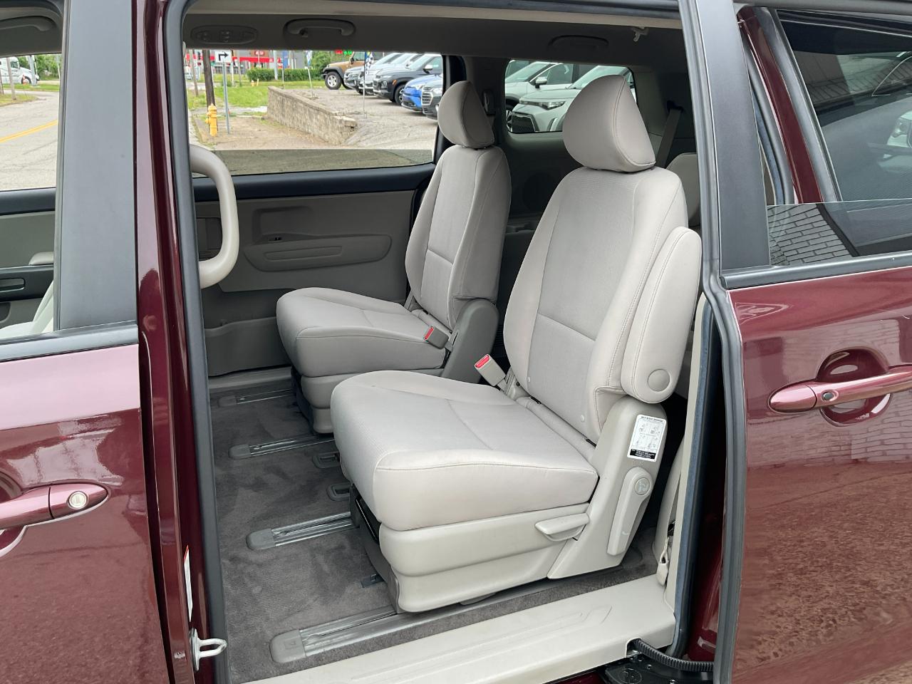 Kia Sedona LX 2020